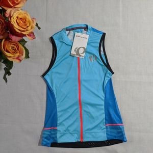 PEARL IZUMI W Elite Pursuit Sl Jersey